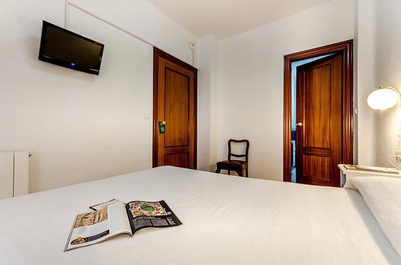 Oh! My Auberge de jeunesse *