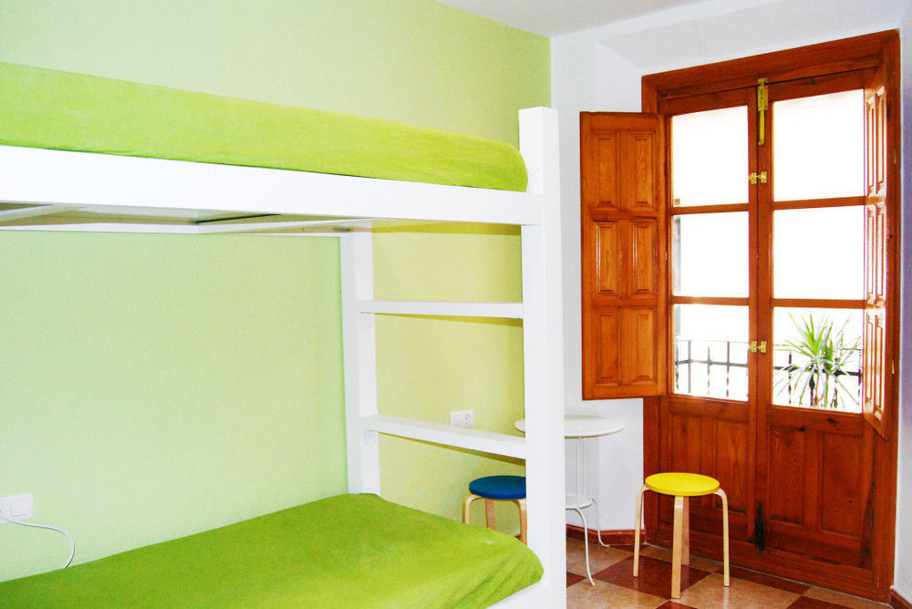 Oh! My Auberge de jeunesse