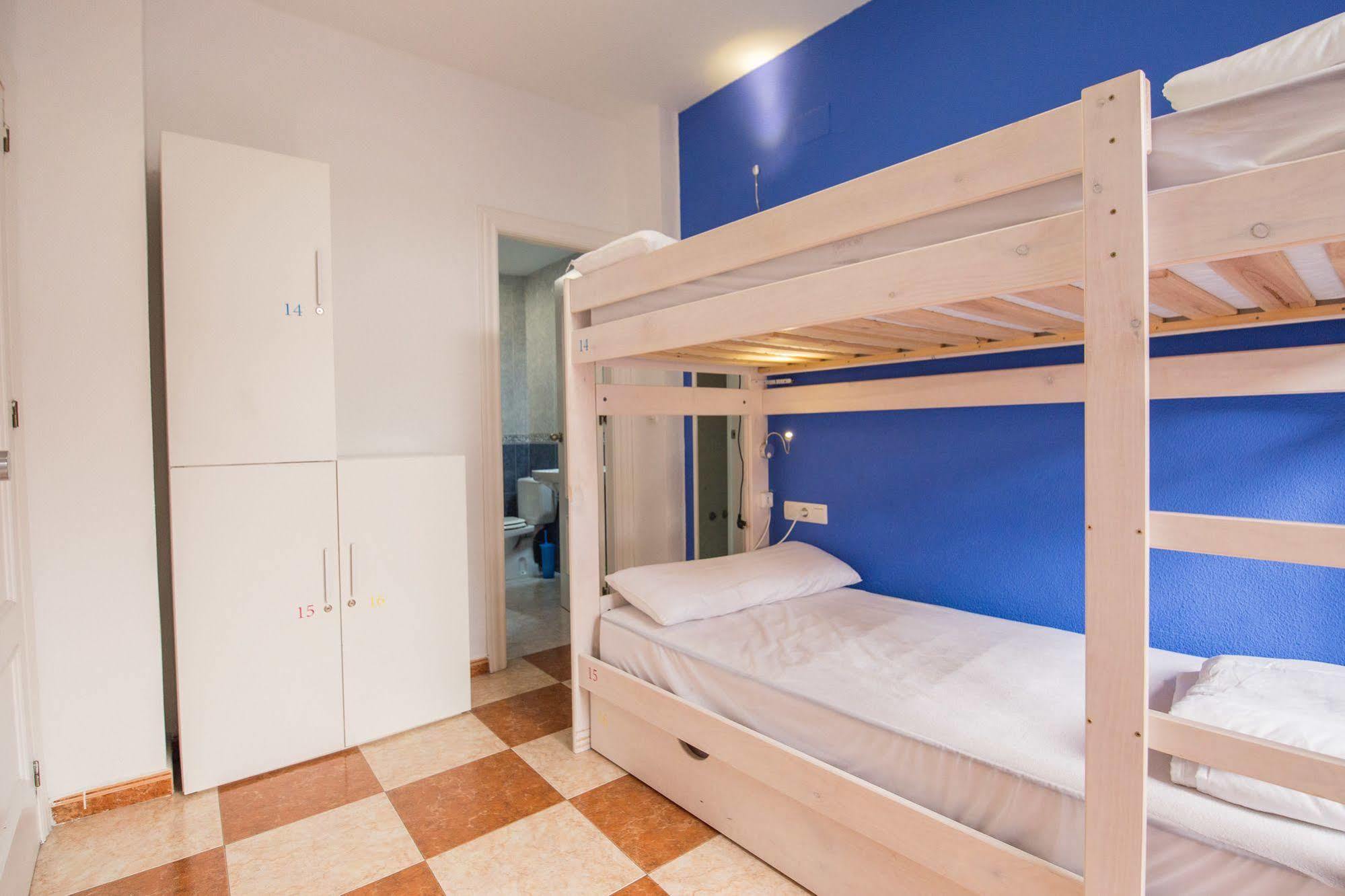 Oh! My Auberge de jeunesse *