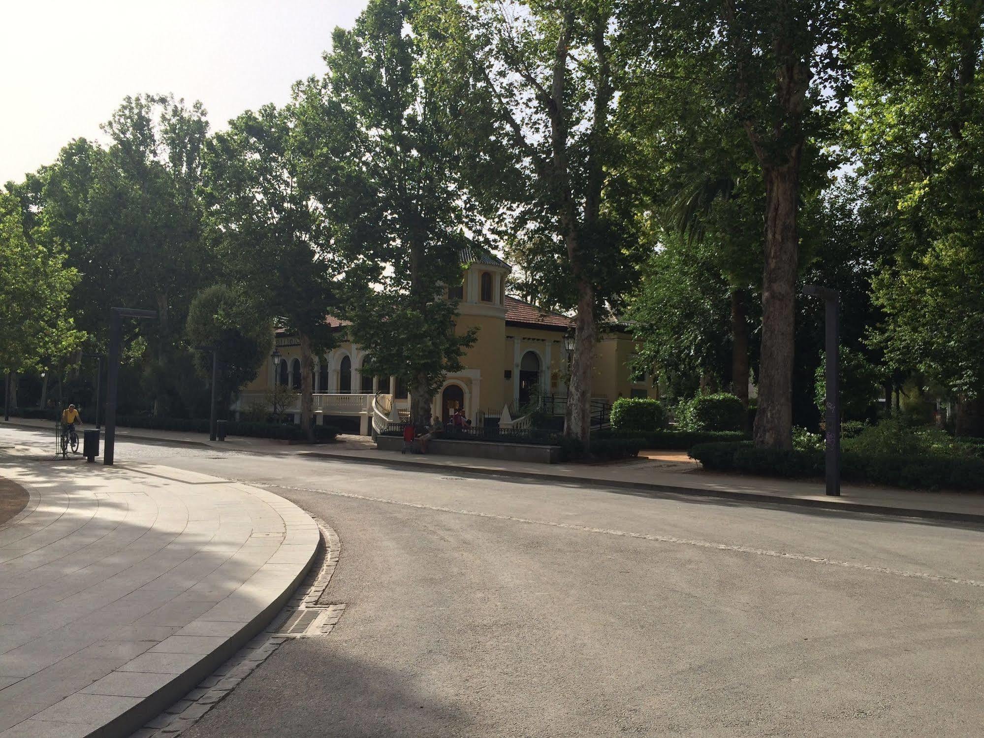 Oh! My Auberge de jeunesse