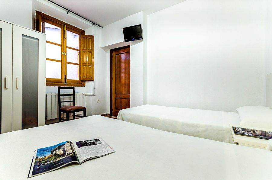 Oh! My Auberge de jeunesse